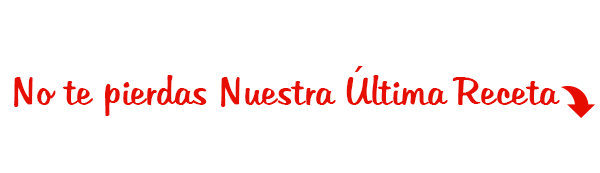 comiendo rico, recetas de cocina